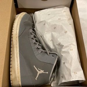 Jordan executive USED